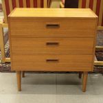 883 8294 CHEST OF DRAWERS
